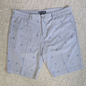 Travis Mathew | Athletic Party Shorts